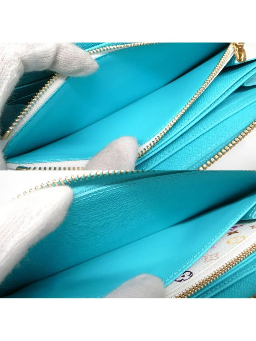 Louis Vuitton item rank